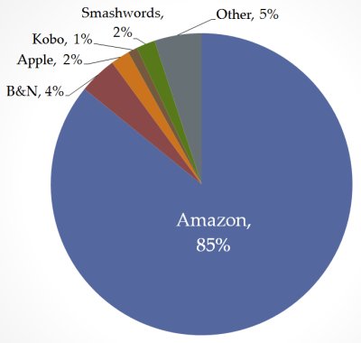 2013 eBook Self-Publisher Survey 