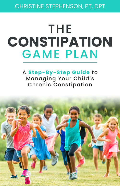 Constipation Game Plan-Christine Stephenson