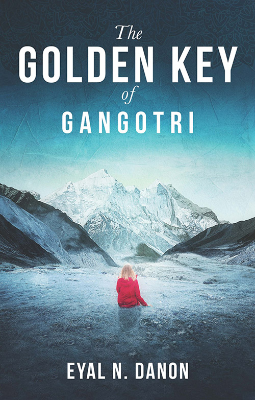 Golden Key of Gangotri-Eyal Danon
