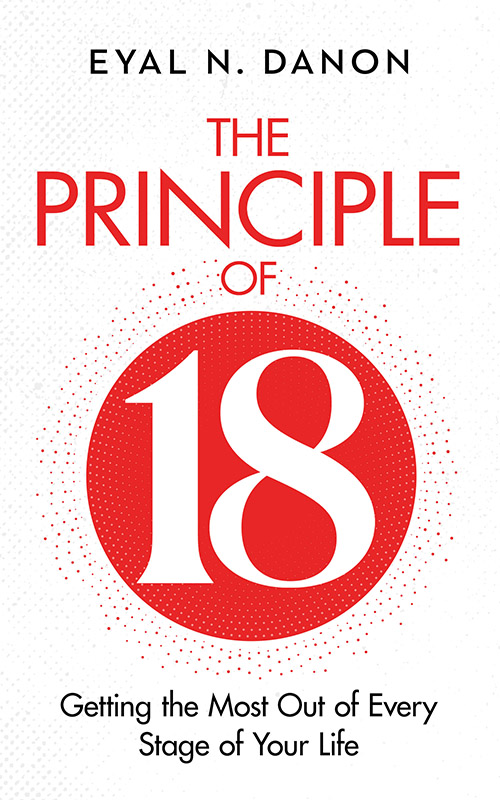 Principle of 18-Eyal Danon