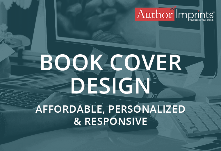 We create custom book covers and dust jackets for hardcover, paperback, and eBooks. Covers can be based on the art you provide, or can be custom designed.