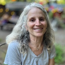 Leslie Schwartz, developmental editor for AuthorImprints