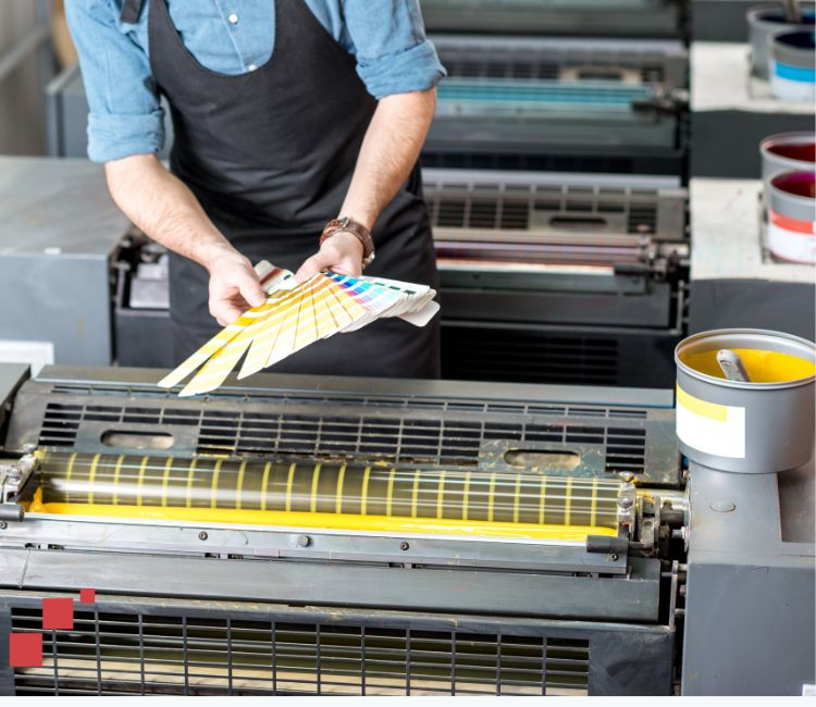 Examples of Print-on-Demand Printing Quality and What to Do About It