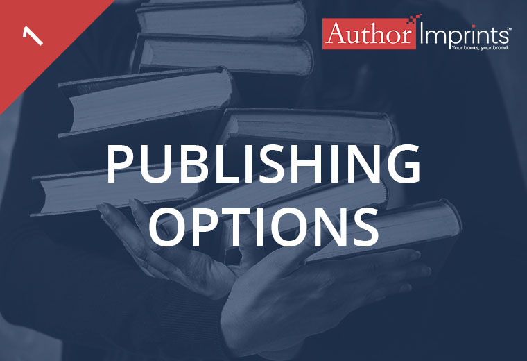 Publishing Options topics-AuthorImprints Learning Center