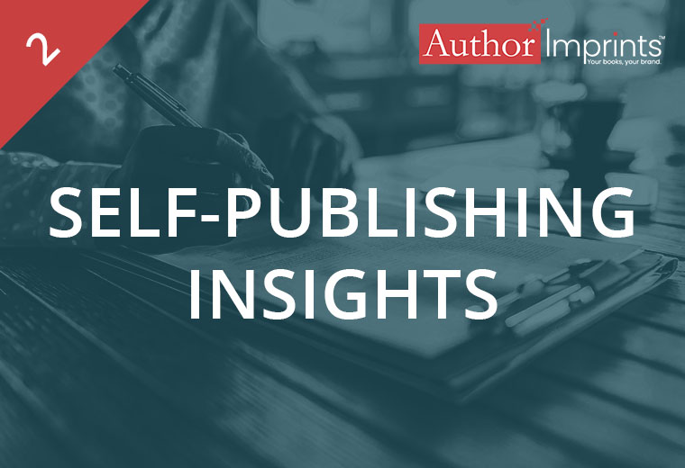 Self-Publishing Insights topics-AuthorImprints Learning Center